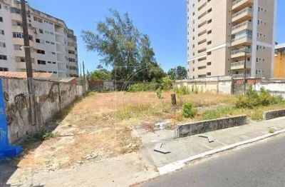 Terreno à venda na Avenida Francisco Sá, 1874, Barra do Ceará, Fortaleza