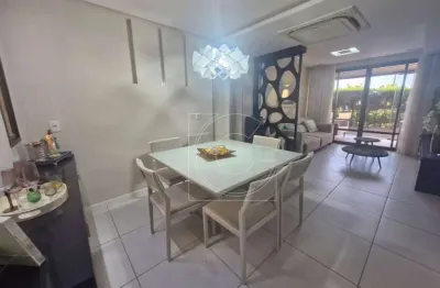 Apartamento com 3 dormitórios à venda, 134 m² por r$ 2.000.000,00 - porto das dunas - aquiraz/ce