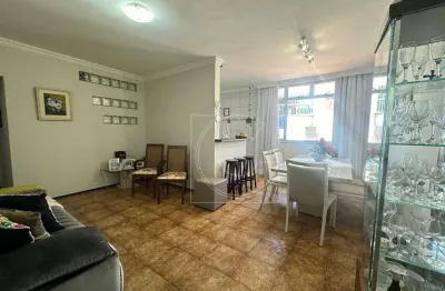Ed. glays,  apartamento, 90m², 3 quartos no meireles, fortaleza/ce.