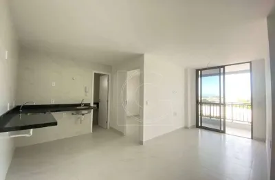 J.smart guararapes, apartamento, 60m², repasse, 2 suítes, luciano cavalcante, fortaleza/ce.