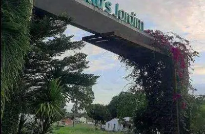 Terreno em condomínio fechado à venda na CE 040, 19972, Aquiraz, Fortaleza