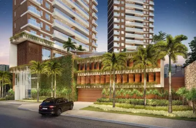 Granvista, apartamento 93,61m², 3 quartos, cocó, fortaleza/ce