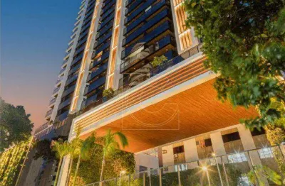Bs flower, apartamento 126,92m², 3 suítes, aldeota, fortaleza/ce