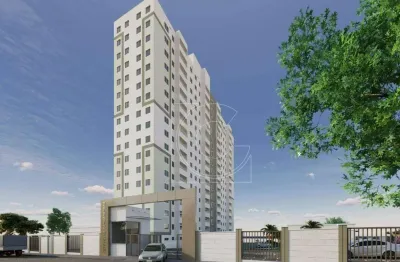 Residencial mandacaru, apartamento 36,88m², antonio bezerra, fortaleza/ce