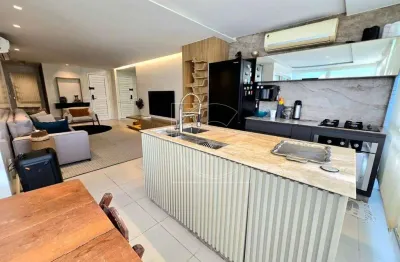 Golf ville, apartamento terreo, 102,57m², mobiliado, porto das dunas, aquiraz/ce