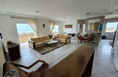 Apartamento vista mar com 2 dormitórios à venda, 69 m² por r$ 350.000 - porto das dunas - aquiraz/ce
