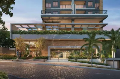 Apartamento com 1 quarto à venda na Avenida Desembargador Moreira, 210, Aldeota, Fortaleza