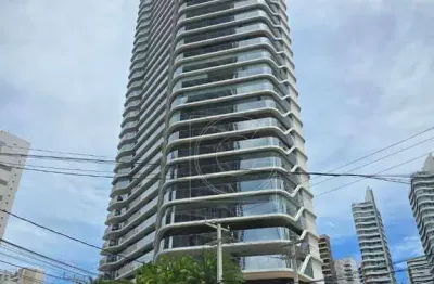 Apartamento altíssimo padrao no meireles - san carlos condominium