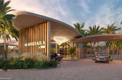 Mandara by yoo, apartamento 124,94m², repasse, 3 suítes, porto das dunas, aquiraz/ce