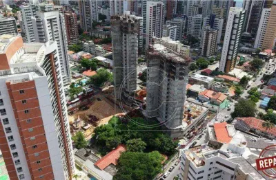 Casa boris (unidades exclusivas de repasse), 4 suítes, 3 vagas, 163,93m², meireles,  fortaleza/ce