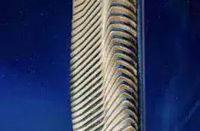 Epic condominium, apartamento 390,92m², 4 suítes, meireles, fortaleza/ce.