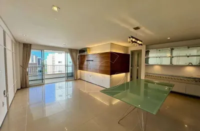 Residencial Via Monteverdi, Apto. 111,50m², 3 suítes + Estar Íntimo, Guararapes, Fortaleza/CE