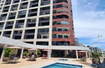 Iate plaza hotel, apartamento/flat, 68m², 2 suítes, mucuripe, fortaleza/ce