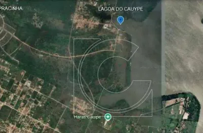 Terreno em condomínio fechado à venda na Rua ÁRea Verde Matões, Matões, Caucaia