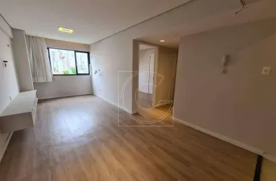 Apartamento à venda, 55 m² por r$ 500.000,00 - praia de iracema - fortaleza/ce