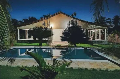 Sítio à venda em aquiraz  5 quartos, piscina, 2.000m².