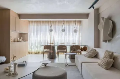 Ed. cristal xi, 124m², 3 quartos, 2 suítes, meireles, fortaleza/ce