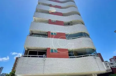 Torres câmara residence, apartamento, 67,02m², 2 quartos, aldeota, fortaleza/ce