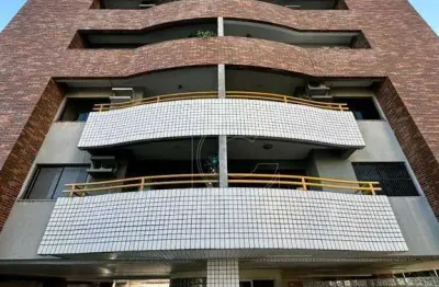 Cond. edifício donatello, 125m², nascente, 3 suítes, aldeota, fortaleza/ce