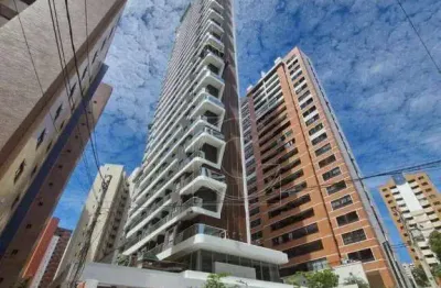 Hemisphere residence, repasse, apartamento, 58,07m², 02 quartos, meireles, fortaleza/ce