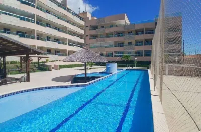 Portal das dunas, apartamento duplex, 147m², 4 quartos, porto das dunas, aquiraz/ce.