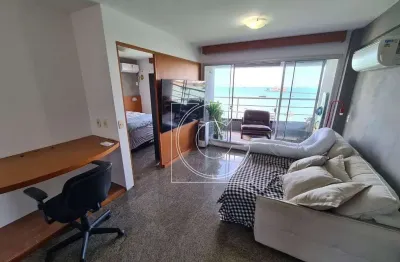 Ed. yacht coast residence, 52,74m², 1 quarto, mucuripe, fortaleza/ce
