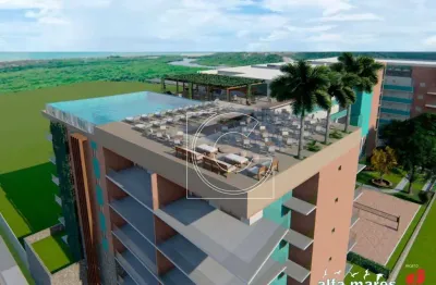 Terreno à venda, 3952 m² por r$ 2.500.000,00 - cararu - eusébio/ce