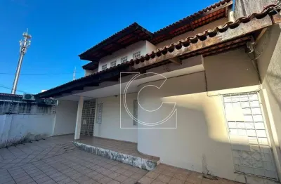 Casa com 10 quartos à venda na Rua Monsenhor Bruno, 2949, Aldeota, Fortaleza