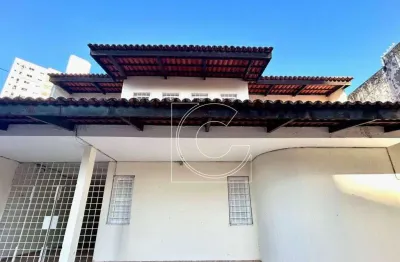 Casa com 10 quartos à venda na Rua Monsenhor Bruno, 2949, Aldeota, Fortaleza
