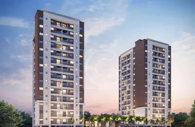 Bs jade residence, repasse, apartamento 51,18m², 2 quartos, joaquim távora, fortaleza/ce