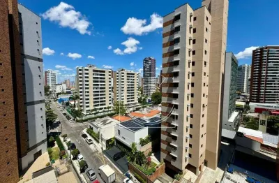 Ed. maria amélia, apartamento 125m², aldeota, fortaleza/ce