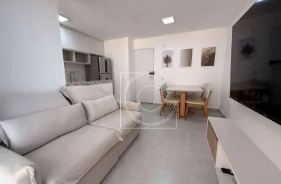 Cond. mirante praia do futuro, apartamento 48,00m², 2 quartos, praia do futuro, fortaleza/ce.
