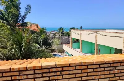 Pousada à venda na prainha - aquiraz/ce | 19 suítes | excelente localização comercial