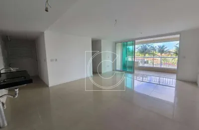 Ed. felicitá residencial, 3 quartos, nascente, 101 m², parque del sol, fortaleza/ce