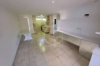 Ed. julieta teixeira, apartamento 56,90m², 2 quartos, meireles, fortaleza/ce