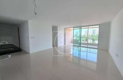 Ed. felicitá residencial, 3 quartos, 101 m², parque del sol, fortaleza/ce