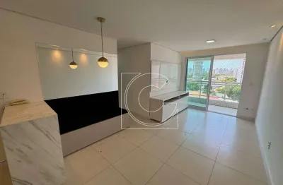 Residencial guararapes, apartamento, 78m², 3 quartos, guararapes, fortaleza/ce