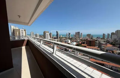 Cond. joão cordeiro, apartamento 49,00m², vista mar. 1 quarto, praia de iracema, fortaleza/ce.