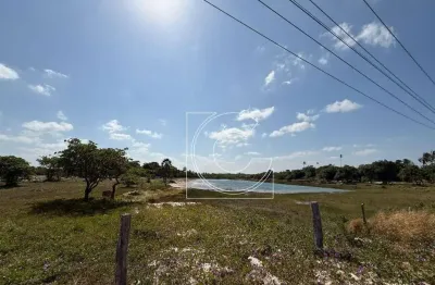 Terreno comercial à venda na Rua 08 De Janeiro, Preá, Cruz