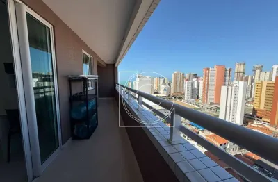Residencial joão cordeiro, 80m², 3 quartos, praia de iracema, fortaleza/ce
