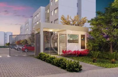 Parque da lagoa i  messejana, apartamento 38,40m², 2 quartos,  messejana, fortaleza/ce.