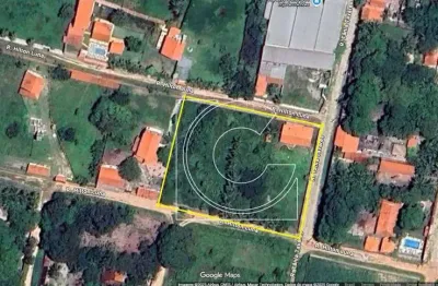 Terreno residencial/comercial, 4.400m², jacundá, eusébio/ce.