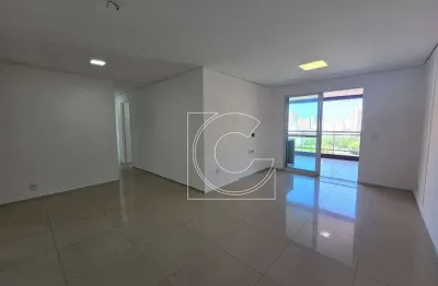 Plaza mayor, apartamento, 120m², 3 suítes, cocó, fortaleza/ce.