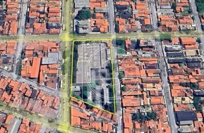 Terreno comercial à venda na Avenida dos Expedicionários, 5677, Vila União, Fortaleza