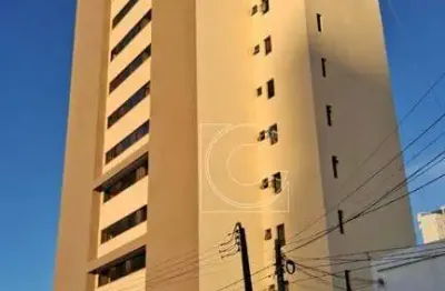 Ed. thierry tower, apartamento, 60m², 3 quartos, aldeota, fortaleza/ce.