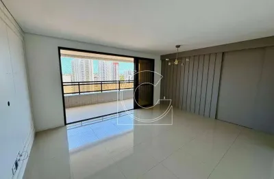 Brisas residence - 3 suítes - andar alto - 121,27m² - cocó - fortaleza/ce