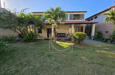 Casa com 4 quartos à venda na Av. Das Ubaranas, 54, Porto das Dunas, Aquiraz