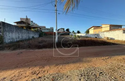 Terreno comercial e residencial, 750m², porto das dunas, aquiraz/ce.