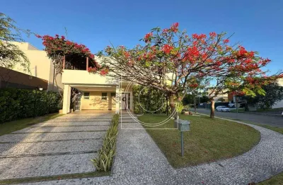 Alphaville fortaleza, caca duplex, 368,88m², 4 suítes, cararu, eusébio/ce.