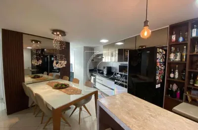 Residencial joão nunes condominium premier, apartamento 100,80m², 3 quartos, 3 suítes, bairro de fátima, fortaleza/ce.